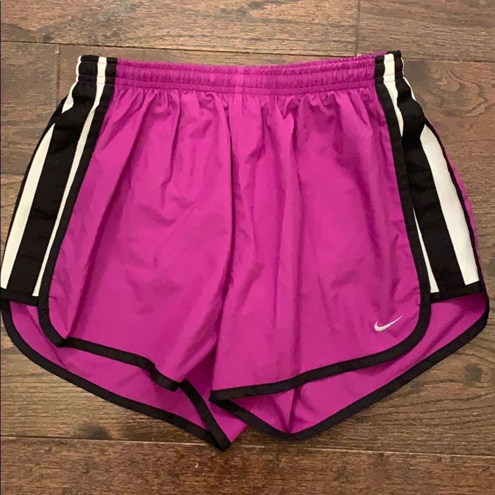 Nike Dri-Fit Running Shorts